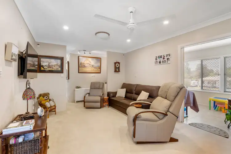 Third view of Homely house listing, 204 Pratten Street, Warwick QLD 4370