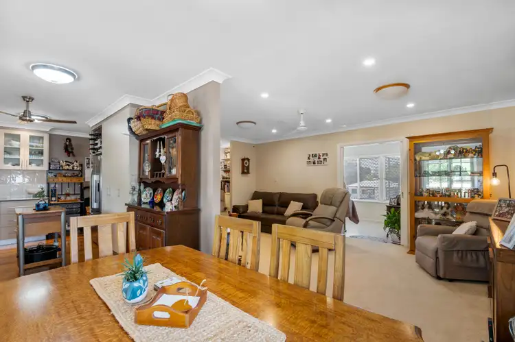 Fifth view of Homely house listing, 204 Pratten Street, Warwick QLD 4370