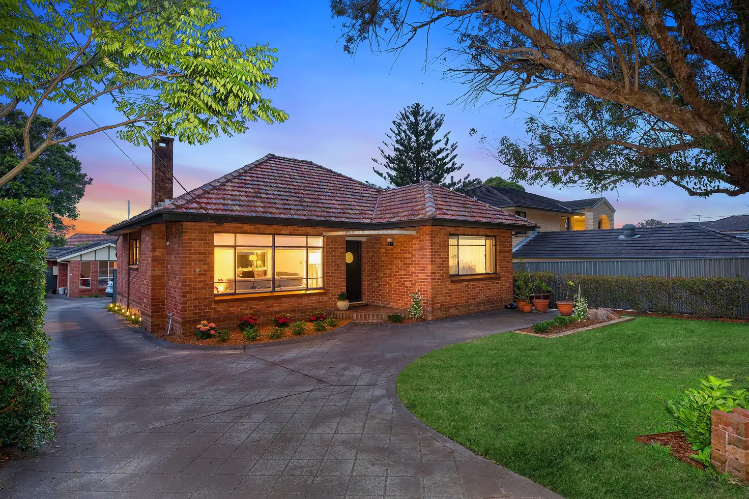 Main view of Homely house listing, 1/73 Wyralla Road, Miranda NSW 2228