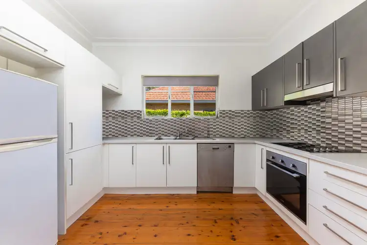 Second view of Homely house listing, 1/73 Wyralla Road, Miranda NSW 2228