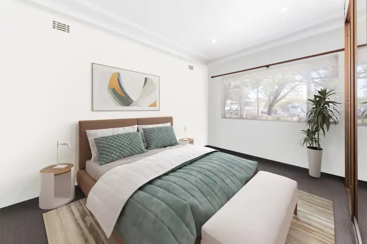 Fourth view of Homely house listing, 1/73 Wyralla Road, Miranda NSW 2228