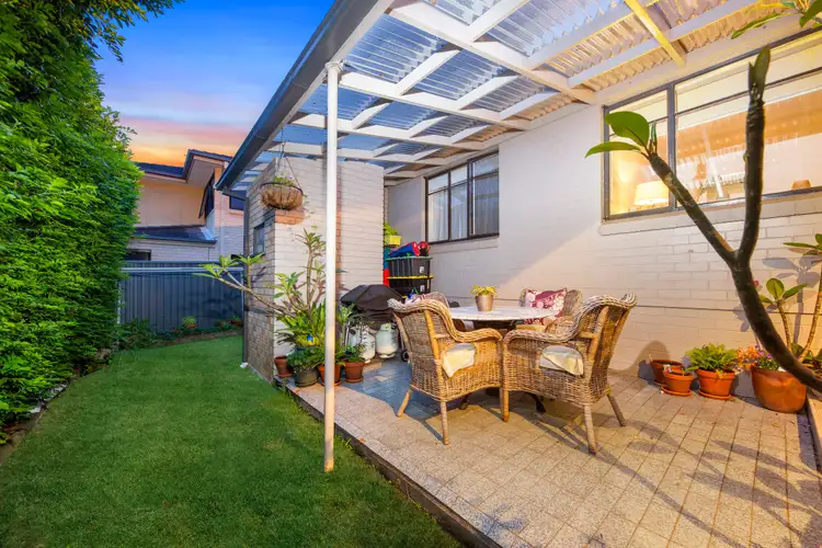 Sixth view of Homely house listing, 1/73 Wyralla Road, Miranda NSW 2228