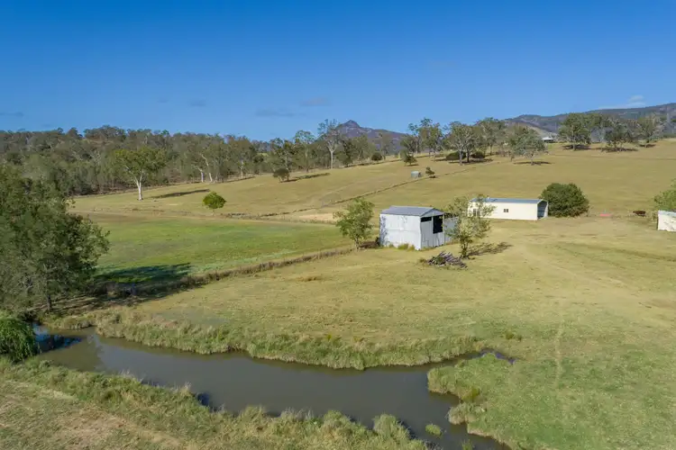 Fourth view of Homely rural property listing, 216 Ganthorpe Road, Mount Alford QLD 4310