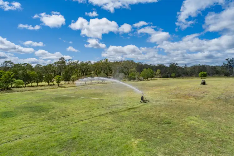 Sixth view of Homely rural property listing, 216 Ganthorpe Road, Mount Alford QLD 4310