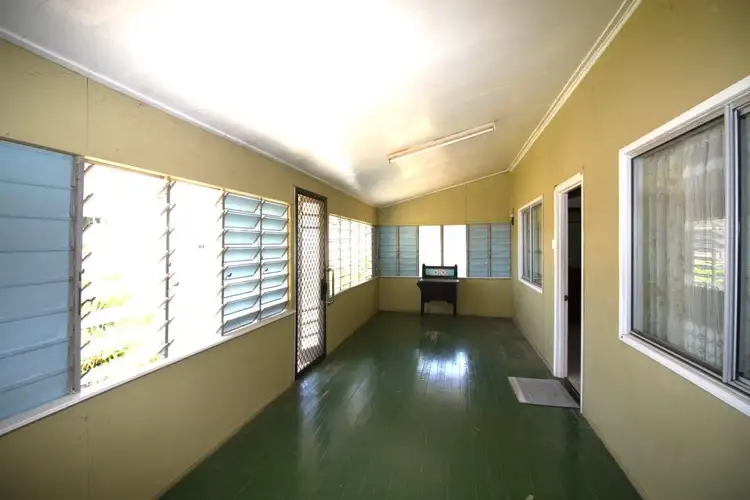 Second view of Homely house listing, 4 Aland Street, Charters Towers City QLD 4820