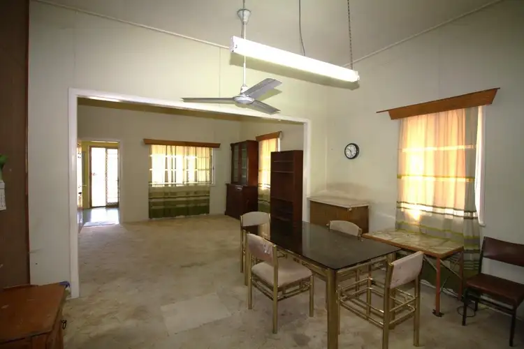 Fourth view of Homely house listing, 4 Aland Street, Charters Towers City QLD 4820
