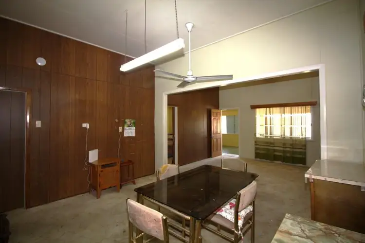 Fifth view of Homely house listing, 4 Aland Street, Charters Towers City QLD 4820
