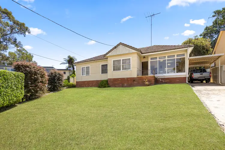 Second view of Homely house listing, 23 Shorland Avenue, Jannali NSW 2226