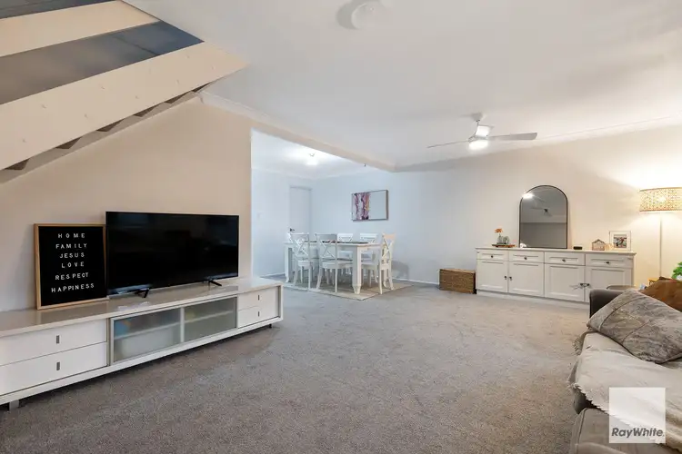 59/164-172 Wellington Street, Ormiston QLD 4160