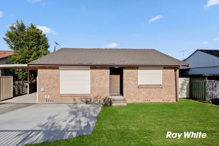 Second view of Homely house listing, 390 & 390a Flushcombe Road, Prospect NSW 2148