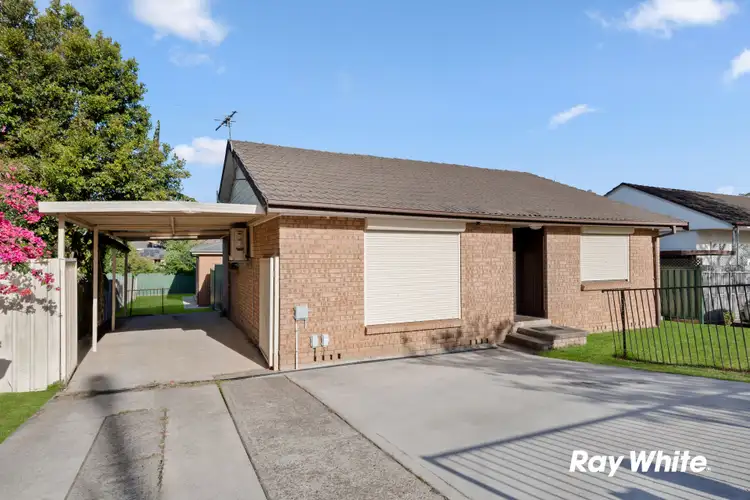 Third view of Homely house listing, 390 & 390a Flushcombe Road, Prospect NSW 2148