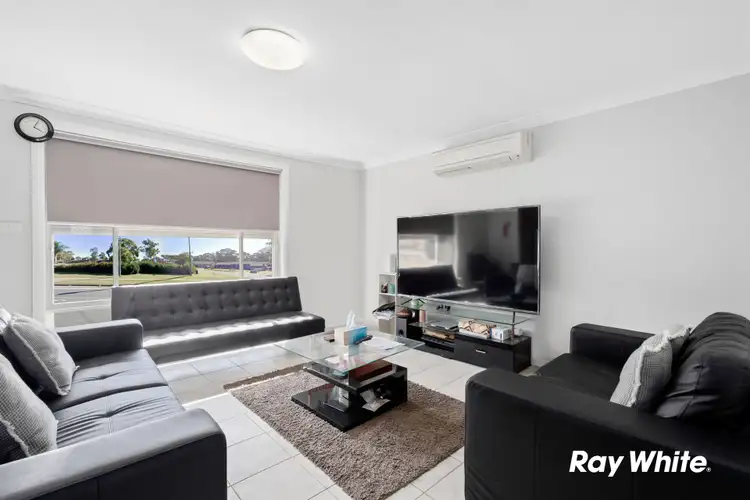 Fourth view of Homely house listing, 390 & 390a Flushcombe Road, Prospect NSW 2148