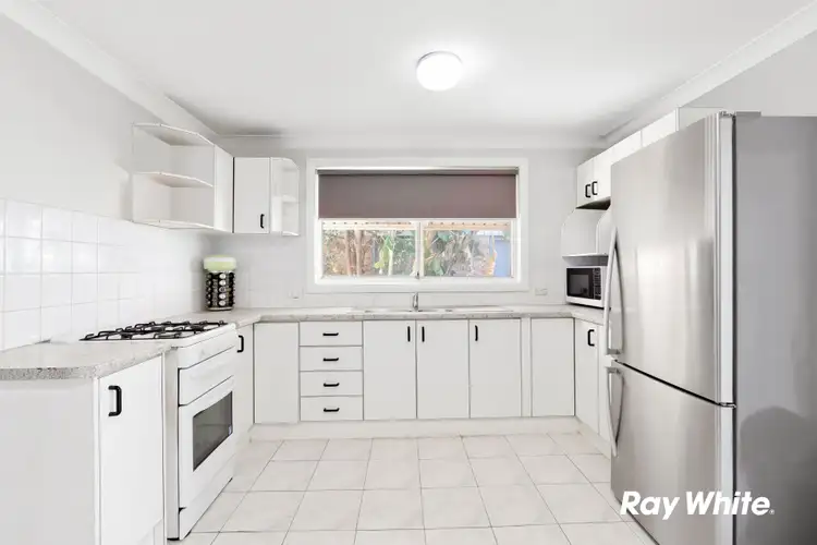 Fifth view of Homely house listing, 390 & 390a Flushcombe Road, Prospect NSW 2148