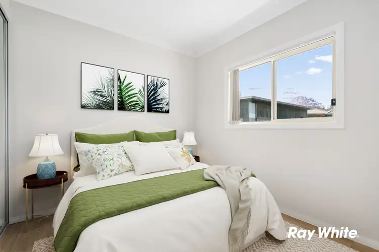 Sixth view of Homely house listing, 390 & 390a Flushcombe Road, Prospect NSW 2148