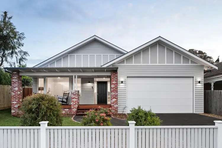 Main view of Homely house listing, 6 Edna Street, Frankston VIC 3199