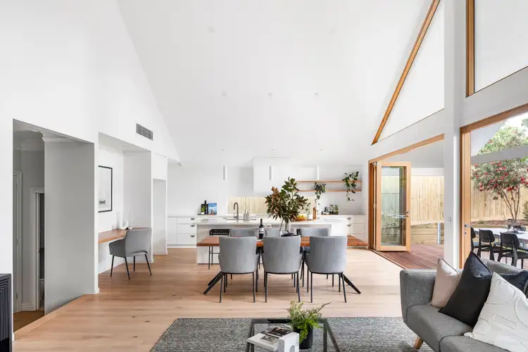 Third view of Homely house listing, 6 Edna Street, Frankston VIC 3199