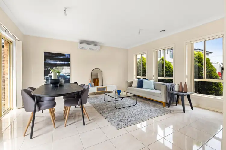 Second view of Homely unit listing, 2/4 Cooper Street, Broadmeadows VIC 3047