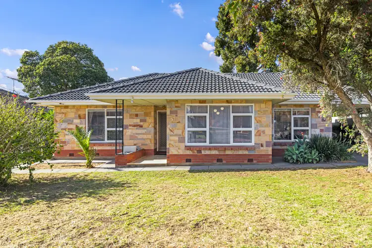 7 Glenwood Road, Newton SA 5074