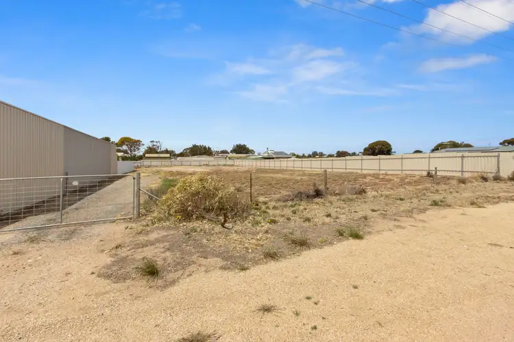 Fifth view of Homely land listing, 36 Matta Terrace, Clinton SA 5570