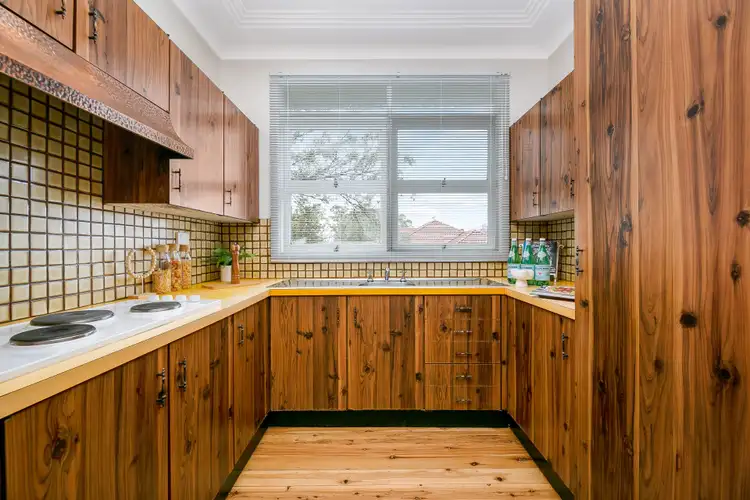 Fourth view of Homely house listing, 31 Thornton Avenue, Bass Hill NSW 2197