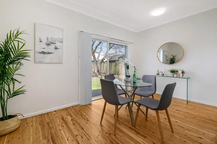 Fifth view of Homely house listing, 31 Thornton Avenue, Bass Hill NSW 2197