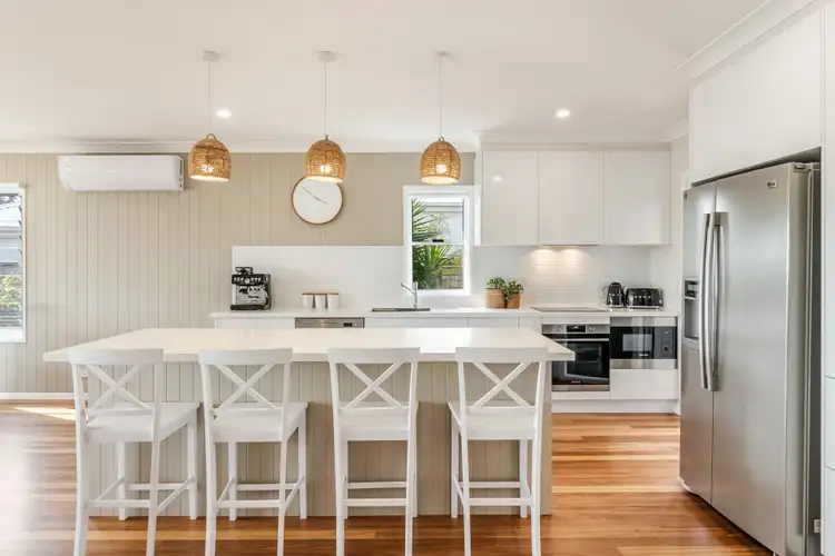 Fourth view of Homely house listing, 77 The Drive, Yamba NSW 2464