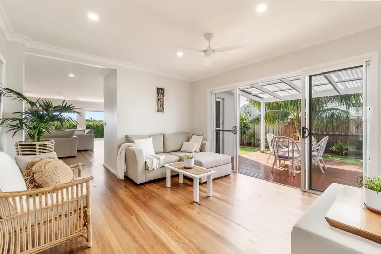 Fifth view of Homely house listing, 77 The Drive, Yamba NSW 2464