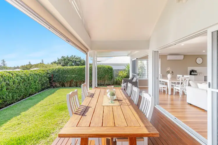Sixth view of Homely house listing, 77 The Drive, Yamba NSW 2464
