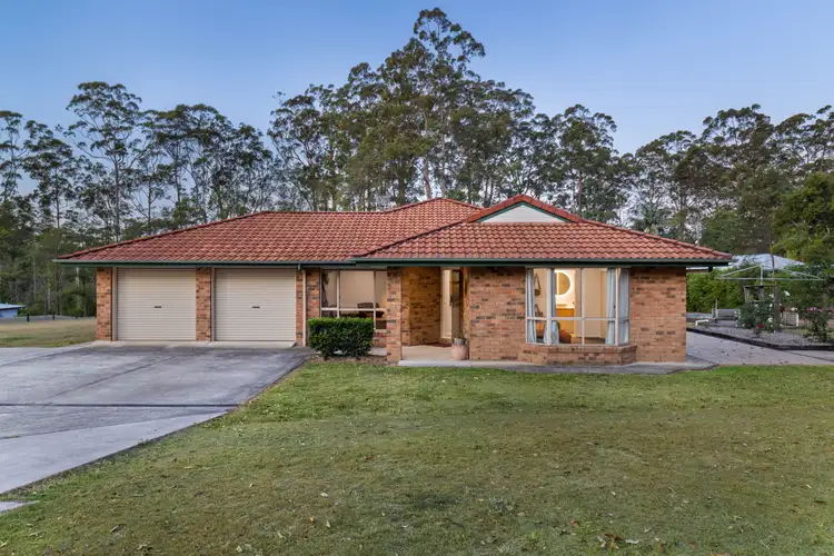 Third view of Homely rural property listing, 209 Highfield Rise, Pomona QLD 4568