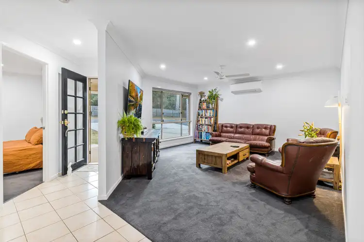 Fourth view of Homely rural property listing, 209 Highfield Rise, Pomona QLD 4568