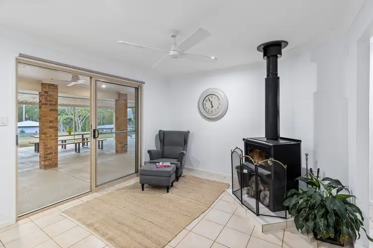 Seventh view of Homely rural property listing, 209 Highfield Rise, Pomona QLD 4568