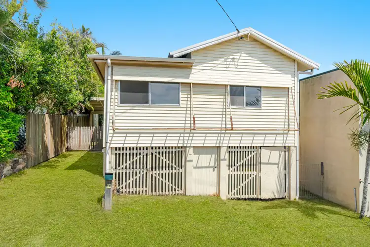 Second view of Homely house listing, 14 Coldstream Street, Yamba NSW 2464