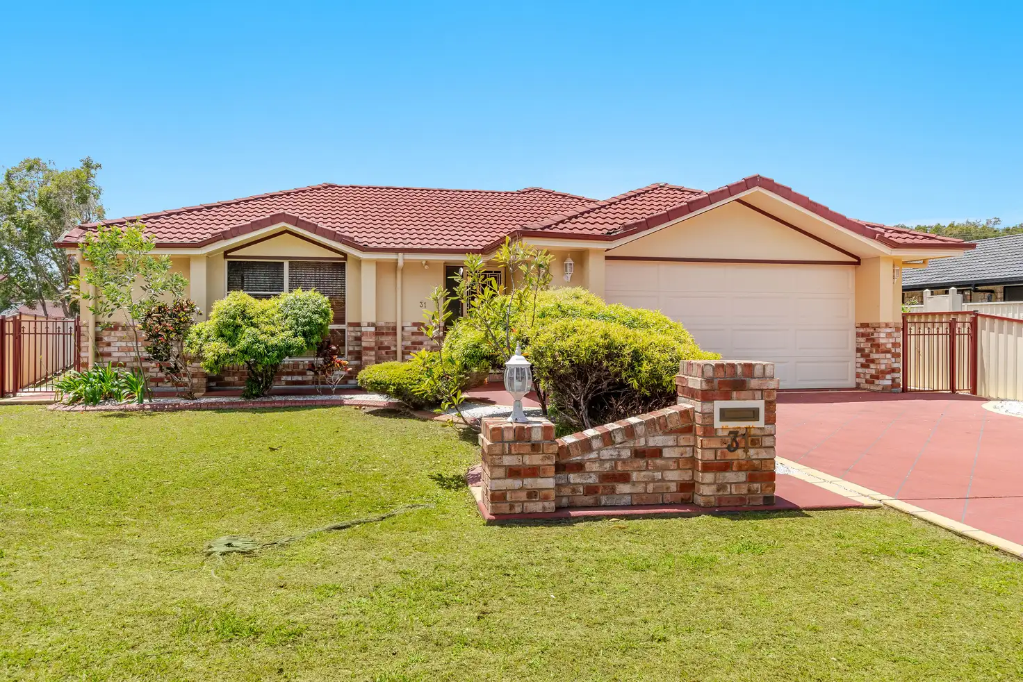 Main view of Homely house listing, 31 O'Gradys Lane, Yamba NSW 2464