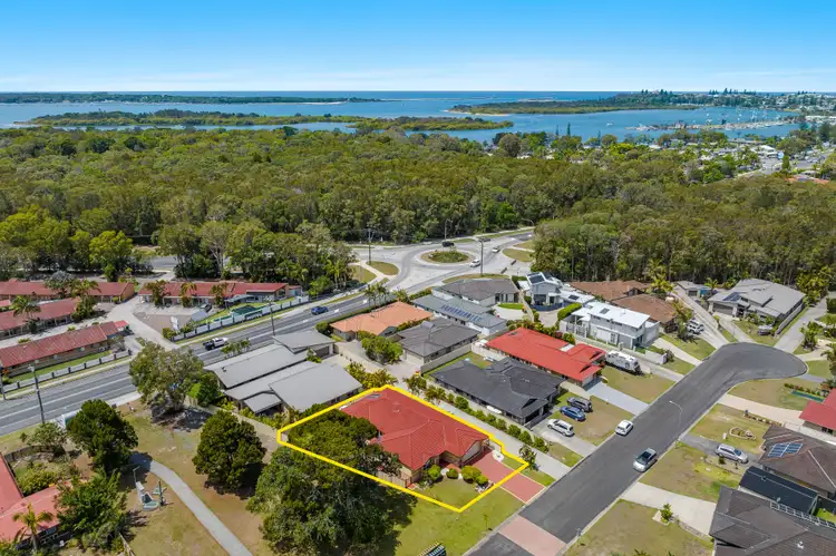 Second view of Homely house listing, 31 O'Gradys Lane, Yamba NSW 2464