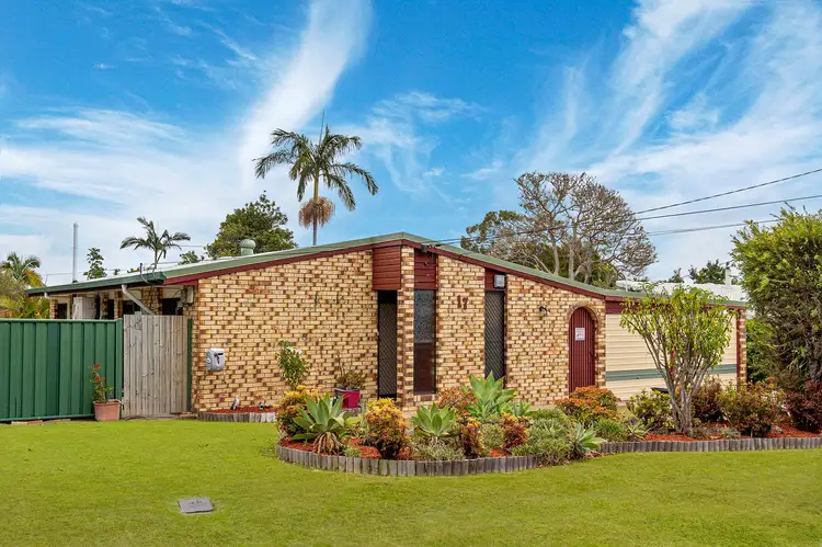 17 Dalhousie Court, Rochedale South QLD 4123