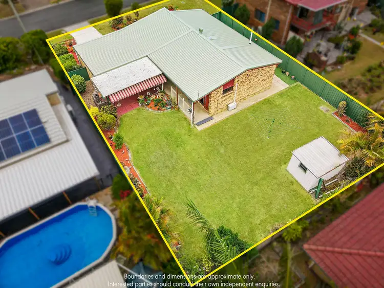 Third view of Homely house listing, 17 Dalhousie Court, Rochedale South QLD 4123