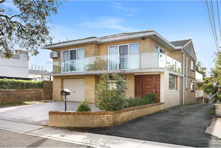 29B Murralin Lane, Sylvania NSW 2224
