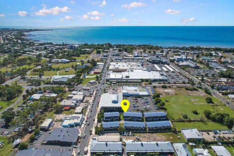 Main view of Homely townhouse listing, 9/56-58 Main Street, Pialba QLD 4655