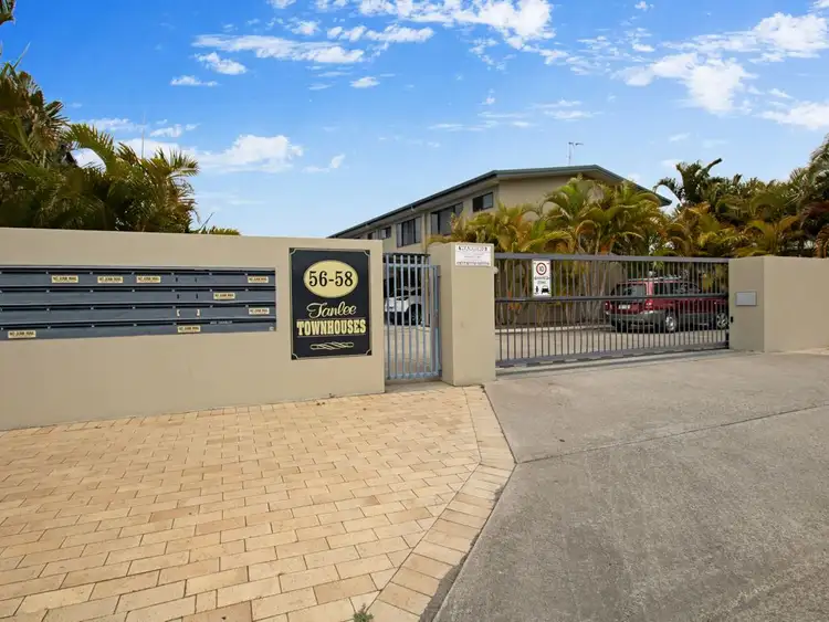 Fourth view of Homely townhouse listing, 9/56-58 Main Street, Pialba QLD 4655