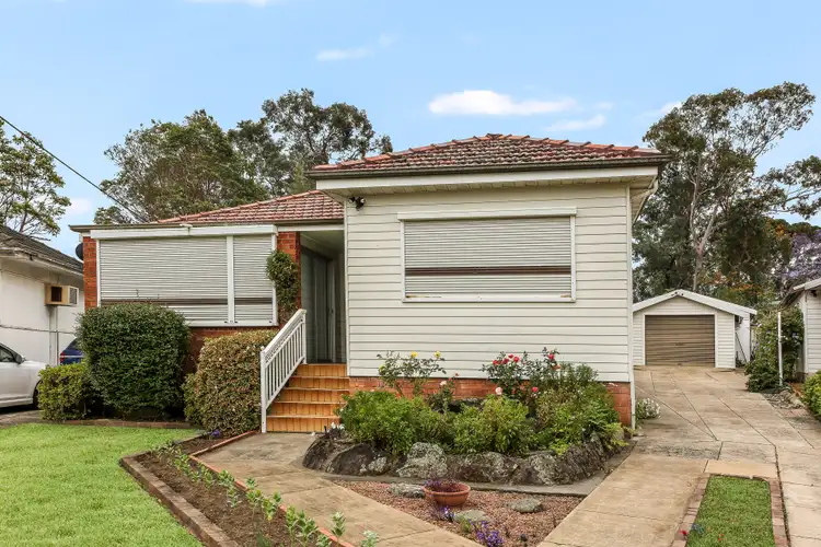 16 Elizabeth Crescent, Yagoona NSW 2199