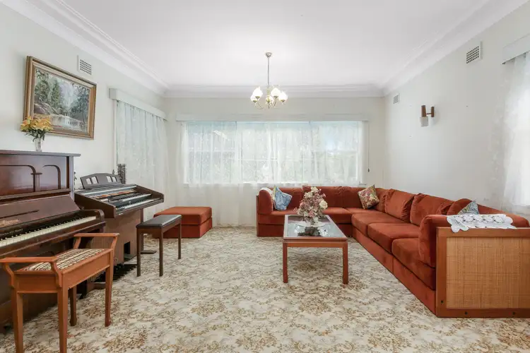Second view of Homely house listing, 16 Elizabeth Crescent, Yagoona NSW 2199