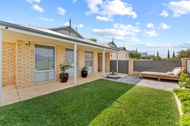 Third view of Homely house listing, 12 Twilight Ridge, Secret Harbour WA 6173