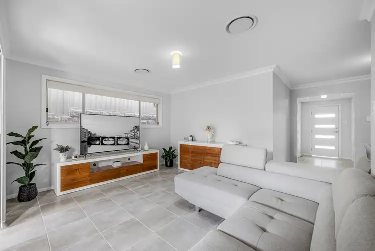 Third view of Homely house listing, 48 Orbit Street, Gregory Hills NSW 2557