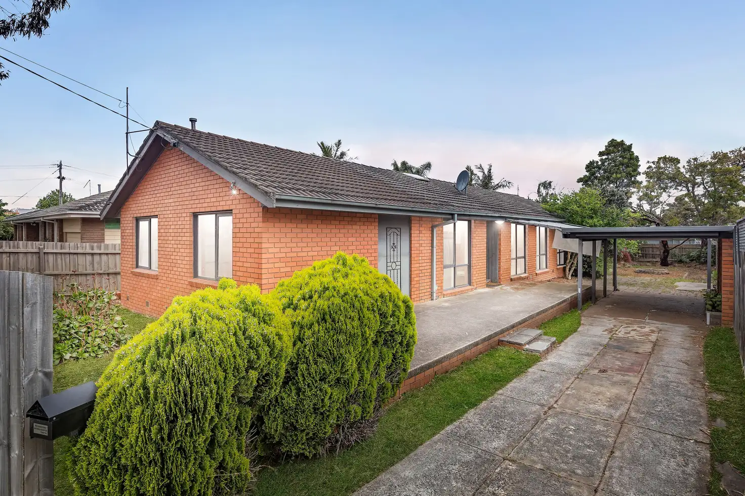 Main view of Homely house listing, 187 Seaford Road, Seaford VIC 3198