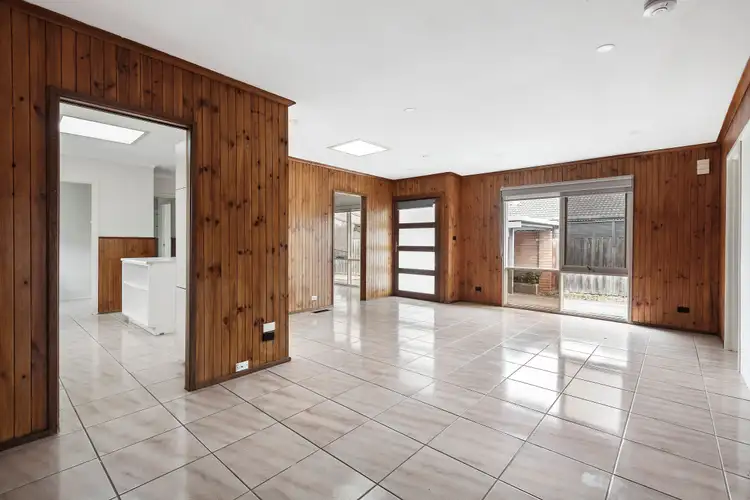 Second view of Homely house listing, 187 Seaford Road, Seaford VIC 3198