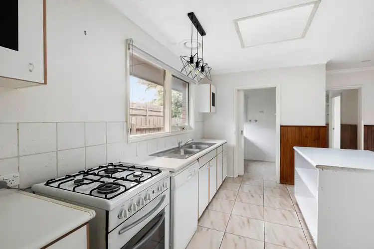 Third view of Homely house listing, 187 Seaford Road, Seaford VIC 3198