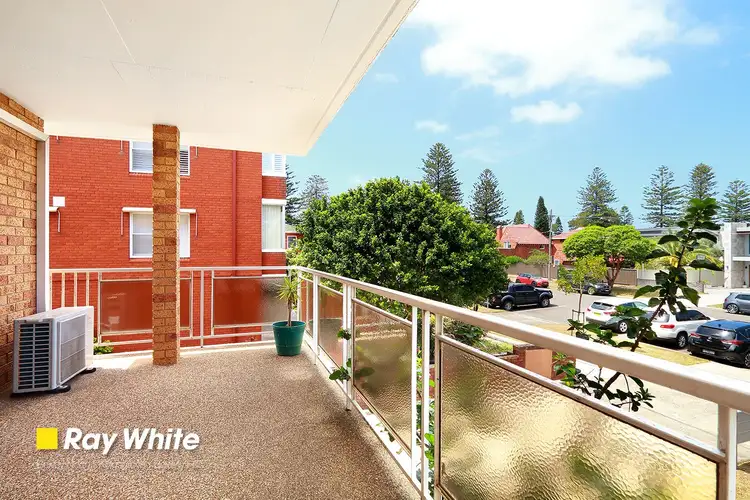 Second view of Homely apartment listing, 1/60 Solander Street, Monterey NSW 2217