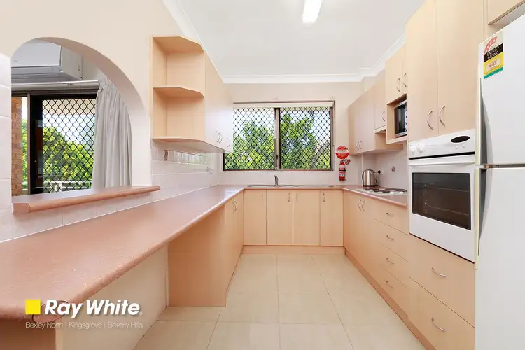 Fourth view of Homely apartment listing, 1/60 Solander Street, Monterey NSW 2217