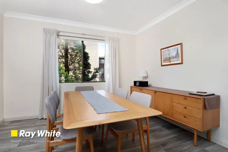 Sixth view of Homely apartment listing, 1/60 Solander Street, Monterey NSW 2217