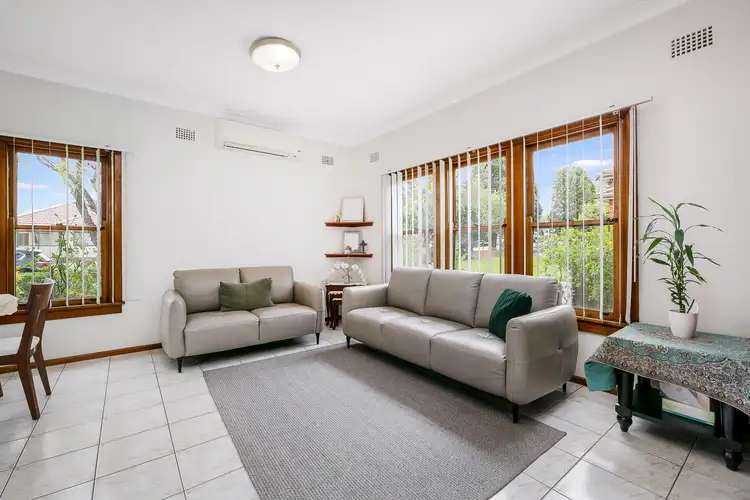 Second view of Homely house listing, 110 Lancaster Avenue, Punchbowl NSW 2196